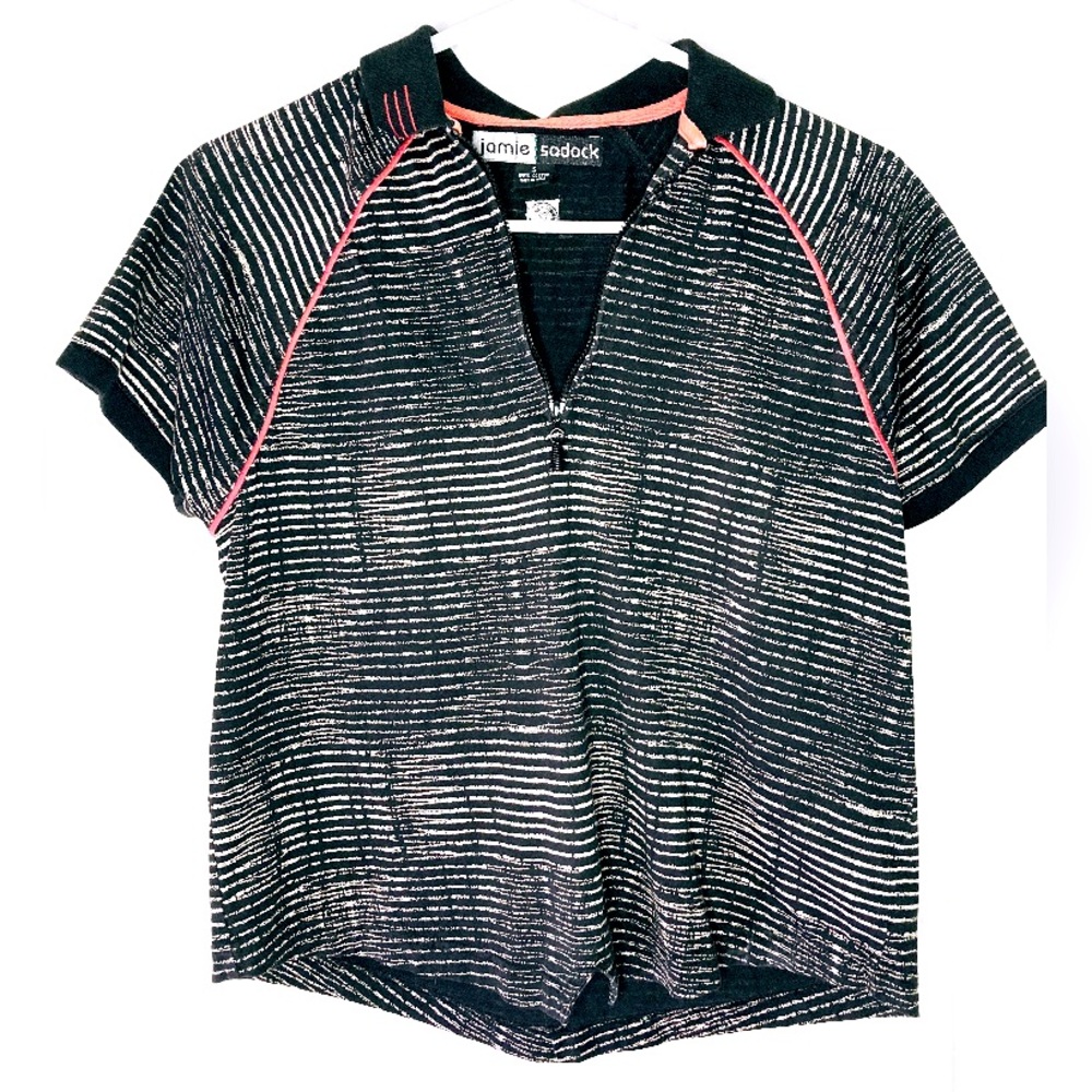 Jamie Sadock Golf Shirt